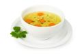 das Bild zu 'soup plate' auf Deutsch