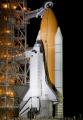 das Bild zu 'space shuttle' auf Deutsch