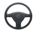das Bild zu 'steering wheel' auf Deutsch