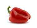 das Bild zu 'sweet pepper' auf Deutsch
