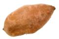 das Bild zu 'sweet potato' auf Deutsch