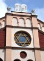 das Bild zu 'synagogue' auf Deutsch