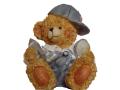 das Bild zu 'teddy bear' auf Deutsch