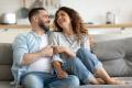 das Bild zu 'tener pareja' auf Deutsch