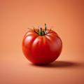 das Bild zu 'tomato' auf Deutsch