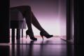 das Bild zu 'travailleur du sexe' auf Deutsch