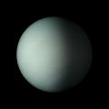 das Bild zu 'Uranus' auf Deutsch