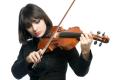 das Bild zu 'violinist' auf Deutsch