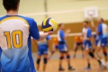 das Bild zu 'volleyball' auf Deutsch