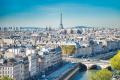 das Bild zu 'vue panoramique' auf Deutsch