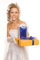 das Bild zu 'wedding gift' auf Deutsch