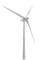das Bild zu 'wind turbine' auf Deutsch