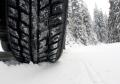 das Bild zu 'winter tyres' auf Deutsch